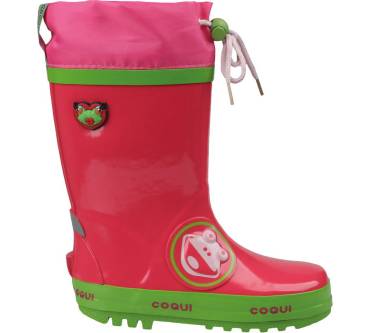 Produktbild Coqui Kids Rain Boots Ronie