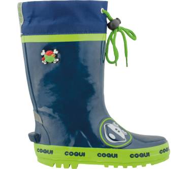 Produktbild Coqui Kids Rain Boots Ronie