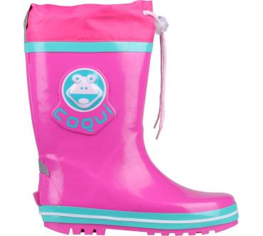 Produktbild Coqui Kids Rain Boots Ronie