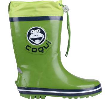 Produktbild Coqui Kids Rain Boots Ronie