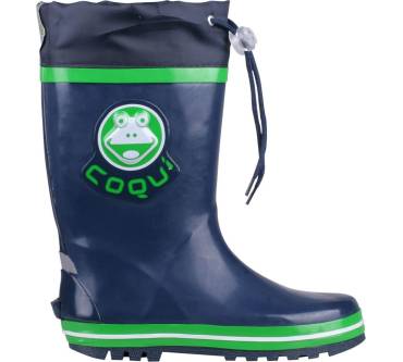 Produktbild Coqui Kids Rain Boots Ronie