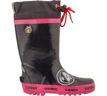 Produktbild Coqui Kids Rain Boots Ronie