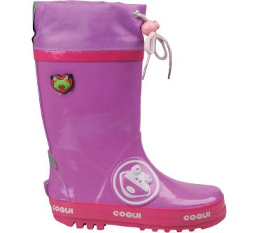 Produktbild Coqui Kids Rain Boots Ronie