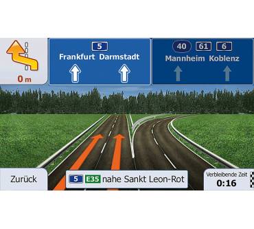 Produktbild ESX VNC730 FI-Ducato