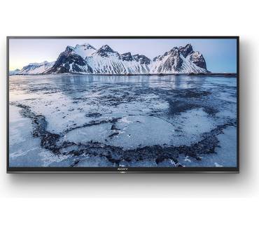 Produktbild Sony Bravia KDL-49WE665