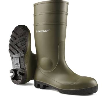 Produktbild Dunlop Boots Protomastor Safety