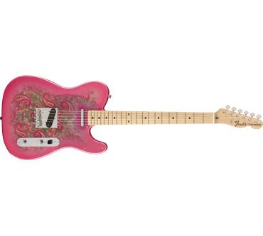 Produktbild Fender Classic 69 Tele