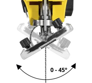 Produktbild Trotec PJSS 10-230V