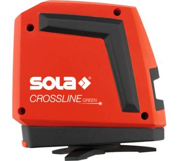 Produktbild Sola Crossline Green