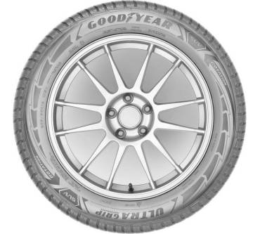 Goodyear UltraGrip Performance SUV Gen-1 7 Tests