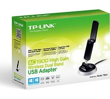 Produktbild TP-Link Archer T9UH