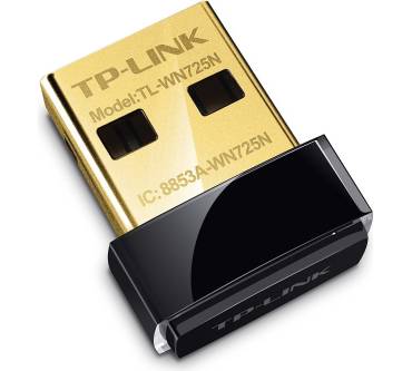 Produktbild TP-Link Nano USB Adapter (TL-WN725N)