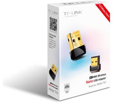 Produktbild TP-Link Archer T1U