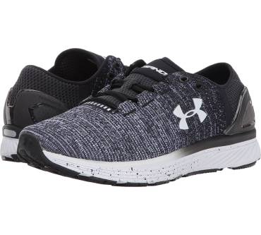 Under armour charged on sale bandit 3 test