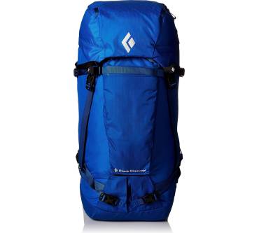 Produktbild Black Diamond Mission 35 Pack