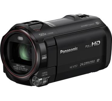 Produktbild Panasonic HC-V757