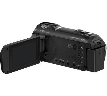 Produktbild Panasonic HC-V757