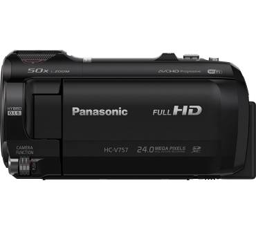 Produktbild Panasonic HC-V757