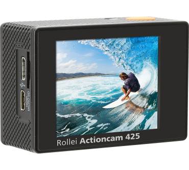 Produktbild Rollei Actioncam 425