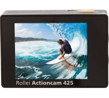 Produktbild Rollei Actioncam 425