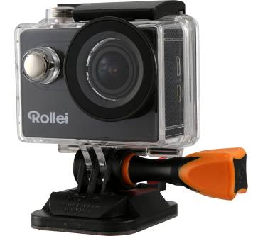 Produktbild Rollei Actioncam 425