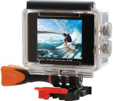 Produktbild Rollei Actioncam 425