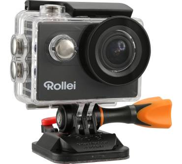 Produktbild Rollei Actioncam 425