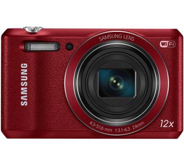 Produktbild Samsung WB35F