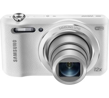 Produktbild Samsung WB35F