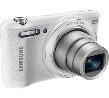 Produktbild Samsung WB35F