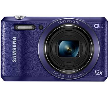 Produktbild Samsung WB35F