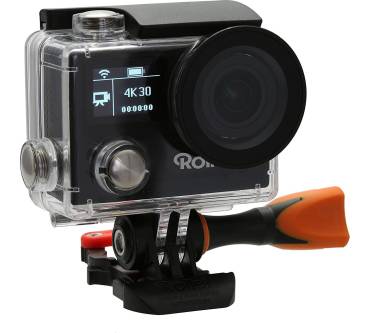 Produktbild Rollei Actioncam 430