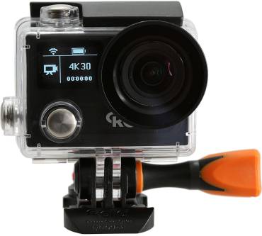 Produktbild Rollei Actioncam 430