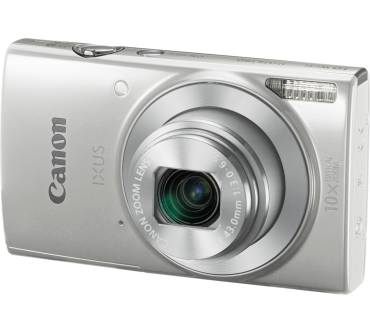 Produktbild Canon Ixus 190