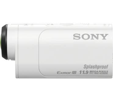 Produktbild Sony HDR-AZ1