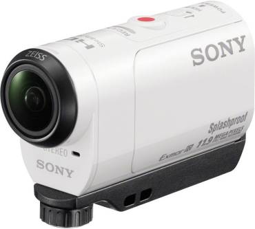 Produktbild Sony HDR-AZ1