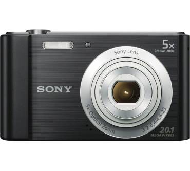 Produktbild Sony Cyber-shot DSC-W800