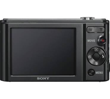 Produktbild Sony Cyber-shot DSC-W800