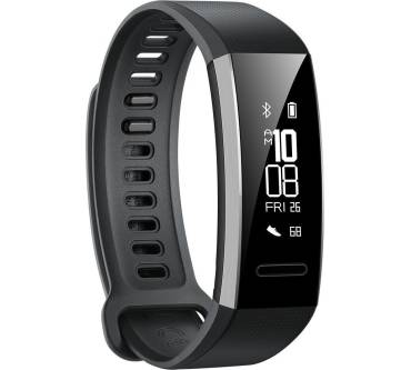 Produktbild Huawei Band 2 Pro