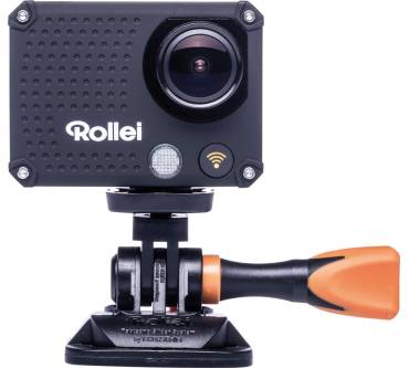 Produktbild Rollei Actioncam 420