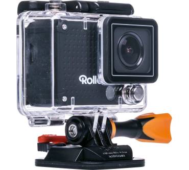 Produktbild Rollei Actioncam 420