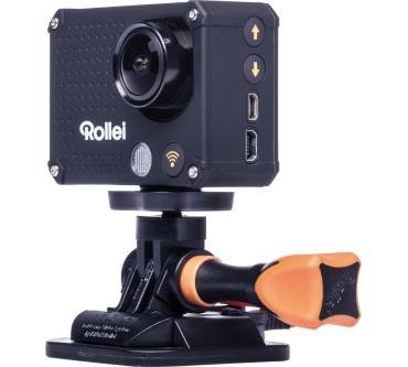 Produktbild Rollei Actioncam 420