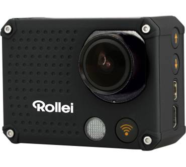 Produktbild Rollei Actioncam 420