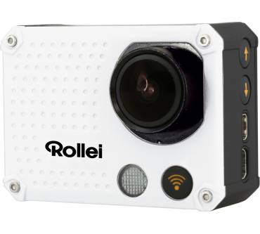 Produktbild Rollei Actioncam 420