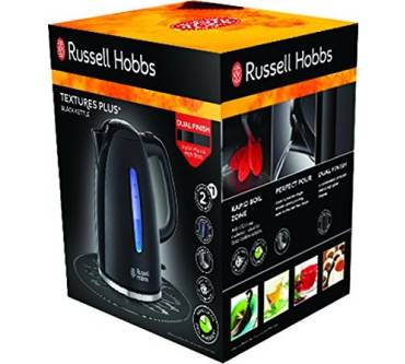 Produktbild Russell Hobbs Textures Plus 22591-70