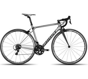 Produktbild Ghost Nivolet 3 LC Tour - Shimano Ultegra (Modell 2016)