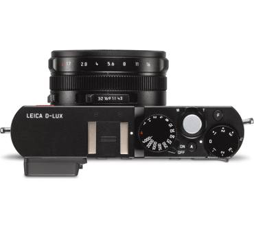 Produktbild Leica D-Lux (Typ 109)