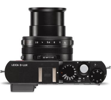 Produktbild Leica D-Lux (Typ 109)