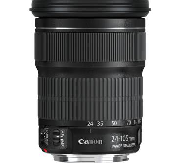 Produktbild Canon EF 24-105mm f/3.5-5.6 IS STM