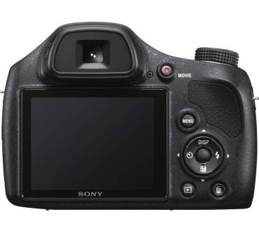 Produktbild Sony Cyber-shot DSC-H400